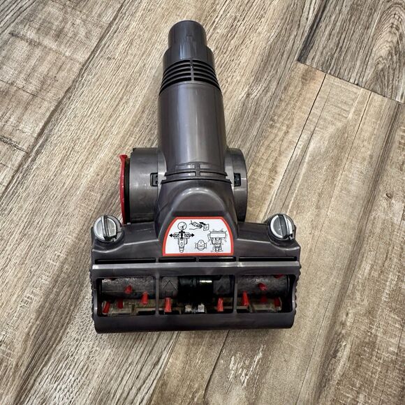 Dyson Mini Turbine Head DC08T DC20 DC21 - 907049-16 - Great Condition - Picture 2 of 6